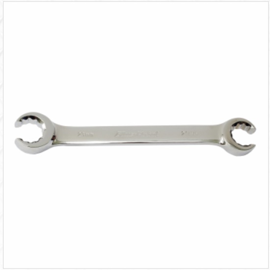 Bluepoint-Double Open End Wrench-Flare Nut Wrench